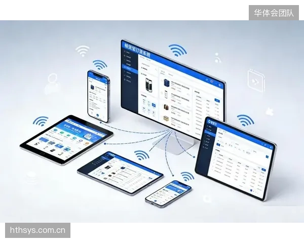 当场馆SaaS系统追求极致的无人化管理，如何避免牺牲服务的“人情味”？