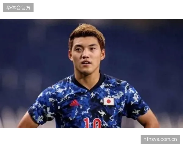堂安律整个赛季保持高出勤率，他的稳定状态为日本队右翼攻防转换提供了保障。